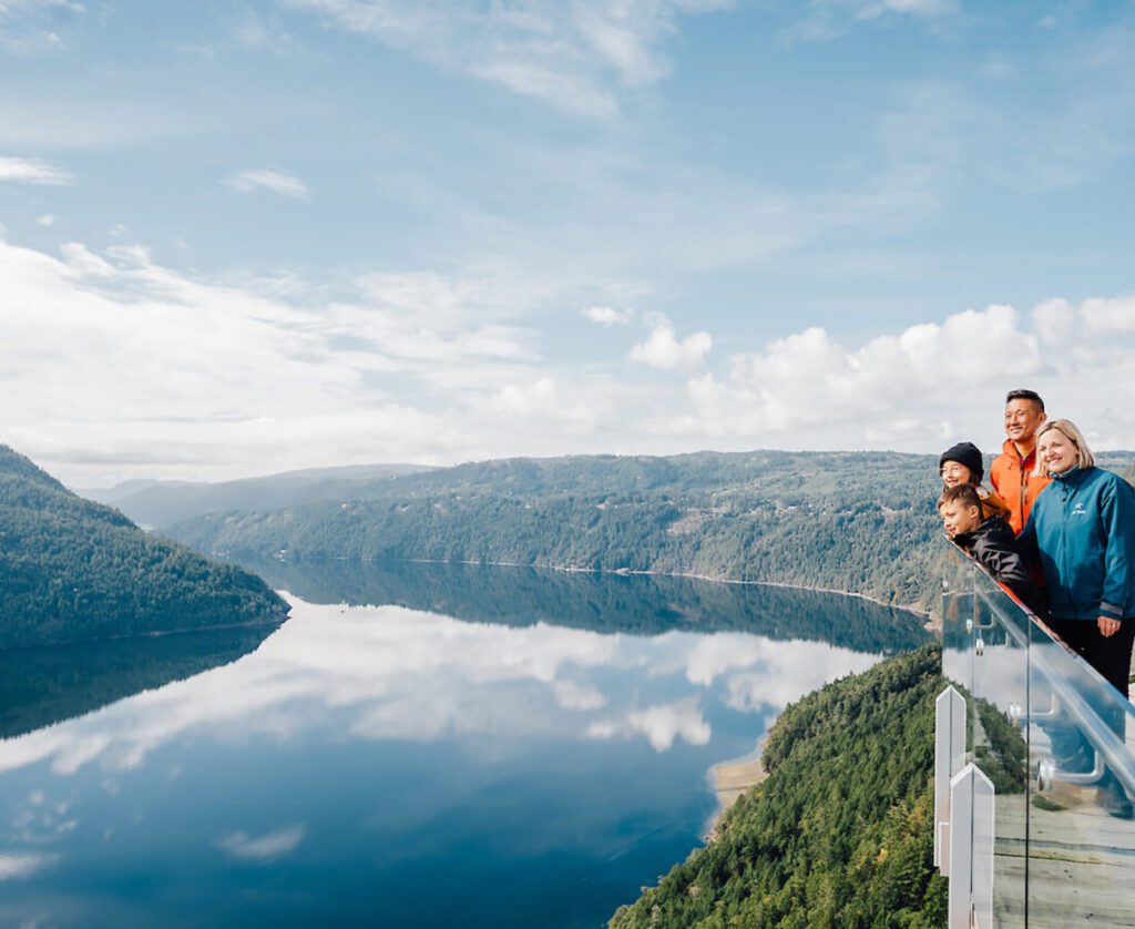 Malahat Skywalk | Tourism Cowichan