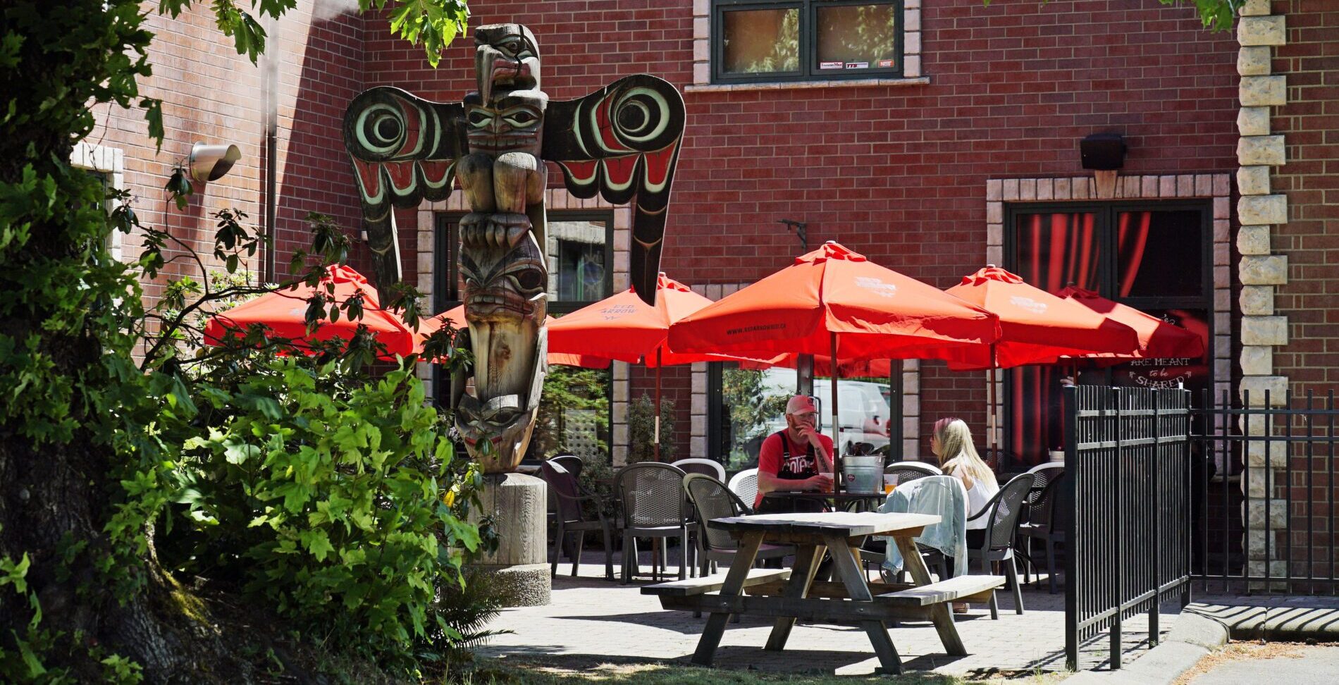 Red Arrow Brewing Company | Tourism Cowichan