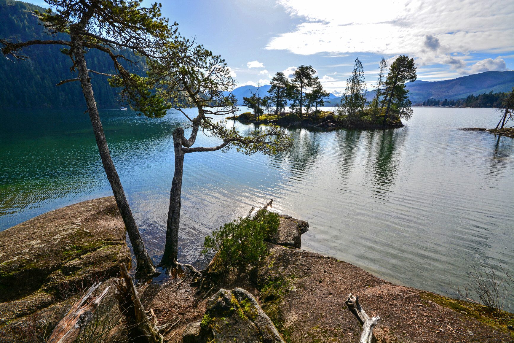 Gordon Bay Provincial Park | Tourism Cowichan