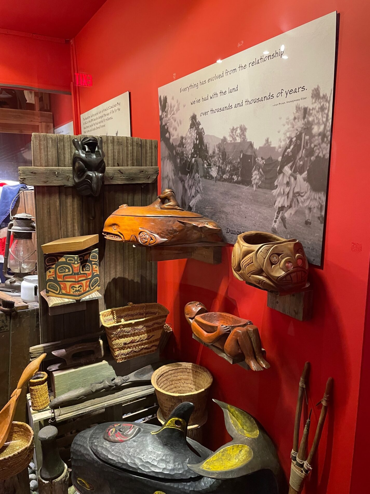 Cowichan Valley Museum | Tourism Cowichan